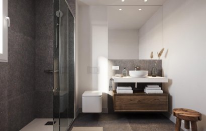 New Build - Apartment - Penthouse - Mijas