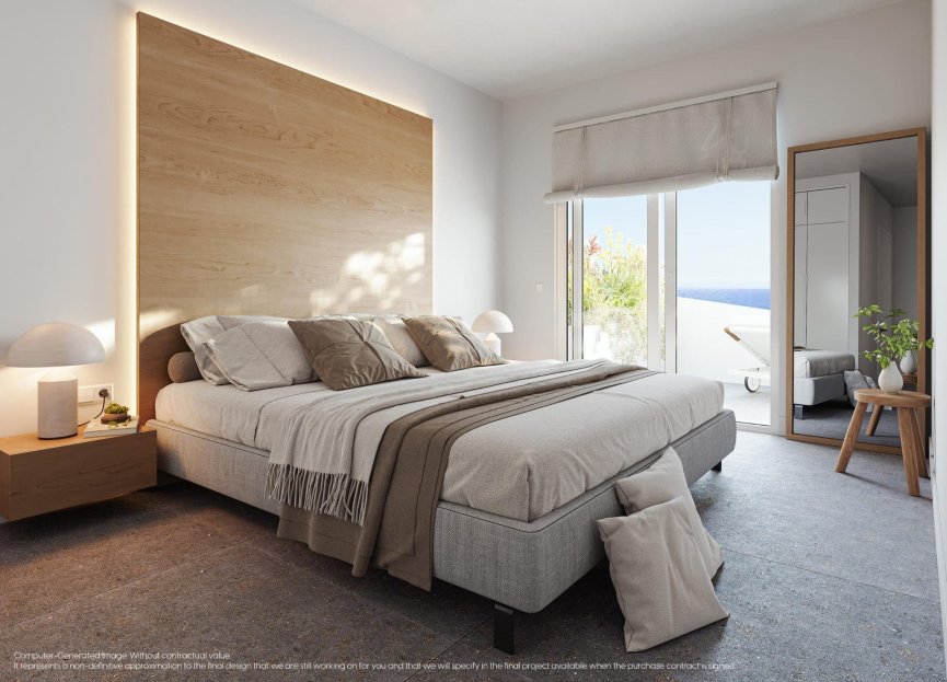 New Build - Apartment - Penthouse - Mijas