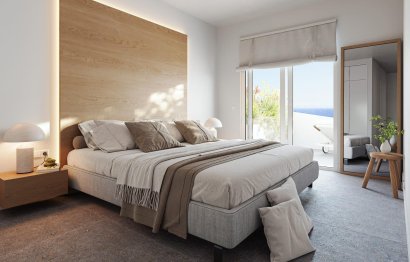 New Build - Apartment - Penthouse - Mijas