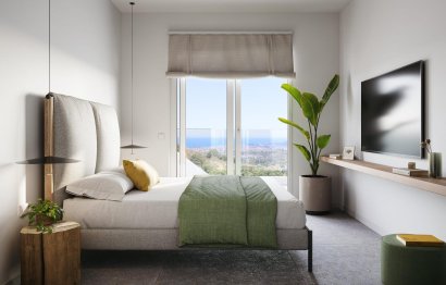 New Build - Apartment - Penthouse - Mijas