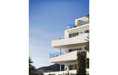 New Build - Apartment - Penthouse - Mijas
