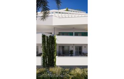 New Build - Apartment - Penthouse - Mijas