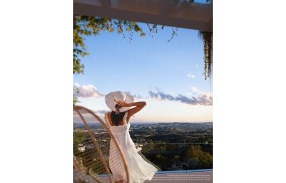 New Build - Apartment - Penthouse - Mijas