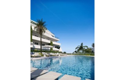 New Build - Apartment - Penthouse - Mijas