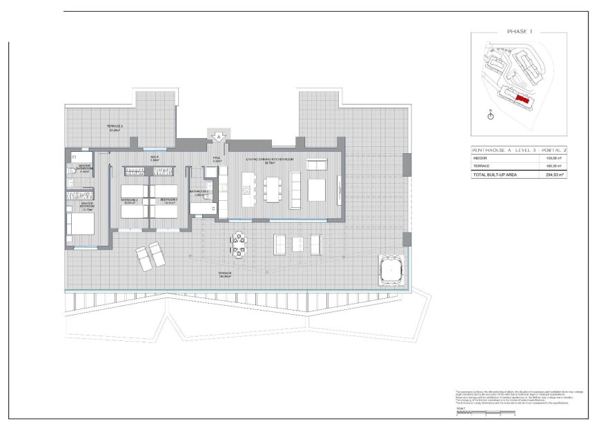New Build - Apartment - Penthouse - Mijas