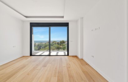 Resale - House - Semi-Detached House - Marbella - Río Real