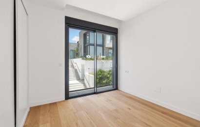 Resale - House - Semi-Detached House - Marbella - Río Real