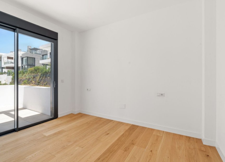 Resale - House - Semi-Detached House - Marbella - Río Real