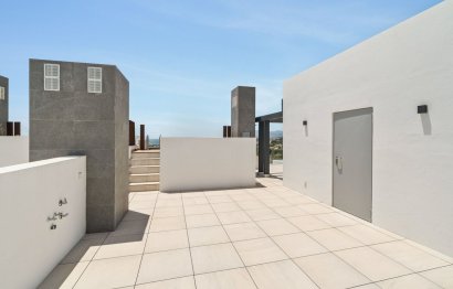 Resale - House - Semi-Detached House - Marbella - Río Real