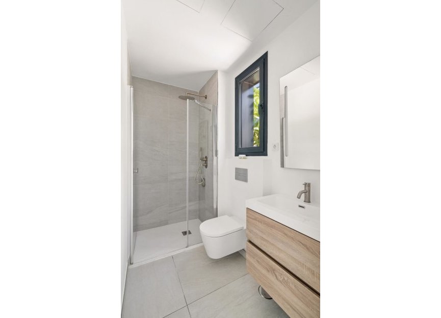 Resale - House - Semi-Detached House - Marbella - Río Real