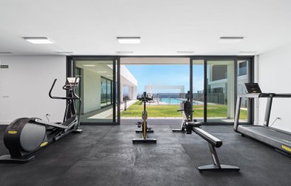 Resale - House - Semi-Detached House - Marbella - Río Real