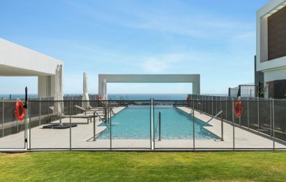 Resale - House - Semi-Detached House - Marbella - Río Real