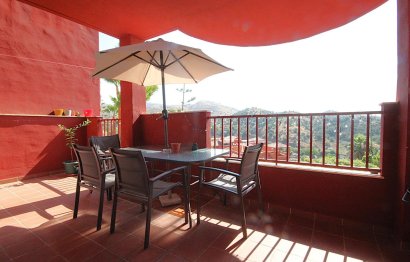 Reventa - Ground floor apartment - Marbella - Reserva de Marbella