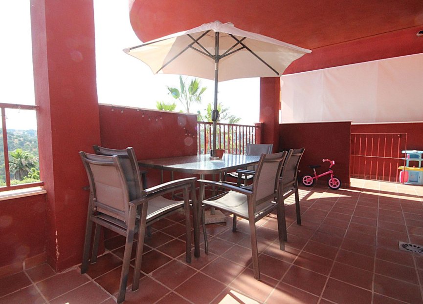 Reventa - Ground floor apartment - Marbella - Reserva de Marbella