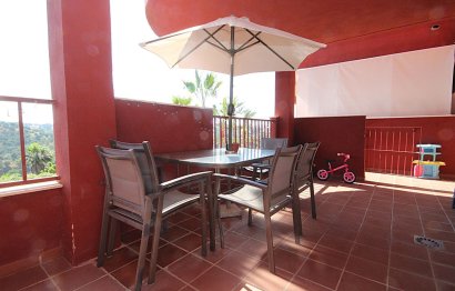 Reventa - Ground floor apartment - Marbella - Reserva de Marbella
