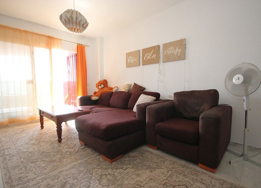 Reventa - Ground floor apartment - Marbella - Reserva de Marbella