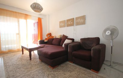 Reventa - Ground floor apartment - Marbella - Reserva de Marbella