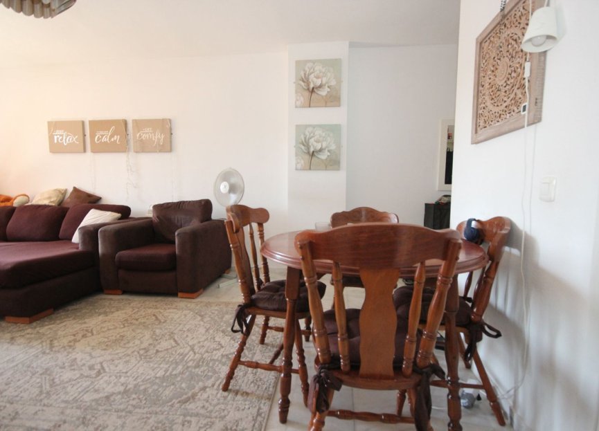 Reventa - Ground floor apartment - Marbella - Reserva de Marbella