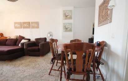 Reventa - Ground floor apartment - Marbella - Reserva de Marbella