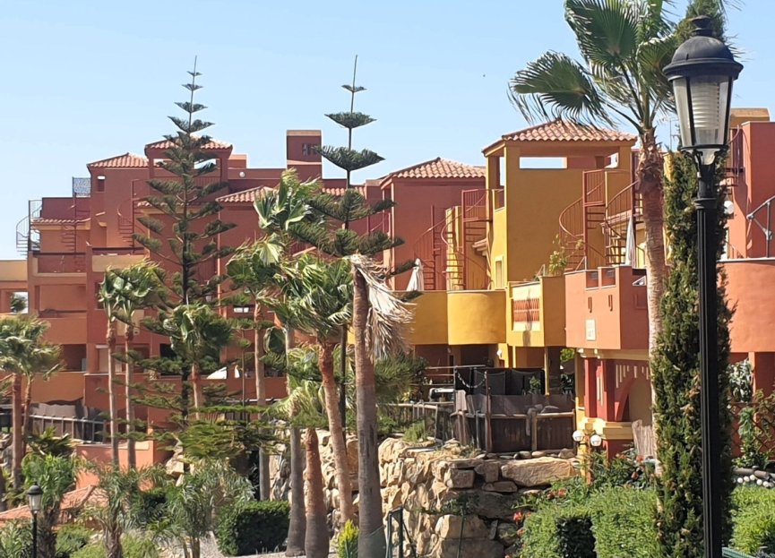 Reventa - Ground floor apartment - Marbella - Reserva de Marbella