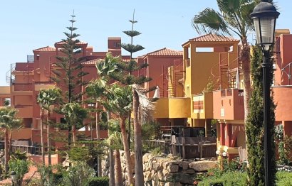 Reventa - Ground floor apartment - Marbella - Reserva de Marbella