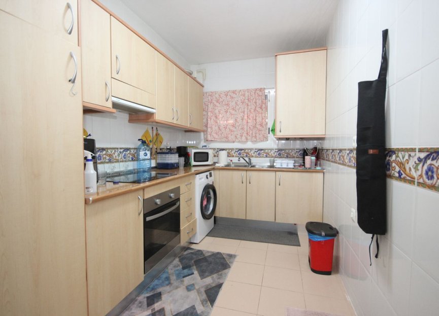 Reventa - Ground floor apartment - Marbella - Reserva de Marbella