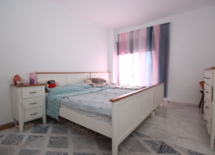 Reventa - Ground floor apartment - Marbella - Reserva de Marbella