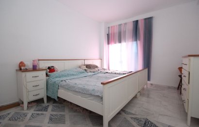 Reventa - Ground floor apartment - Marbella - Reserva de Marbella