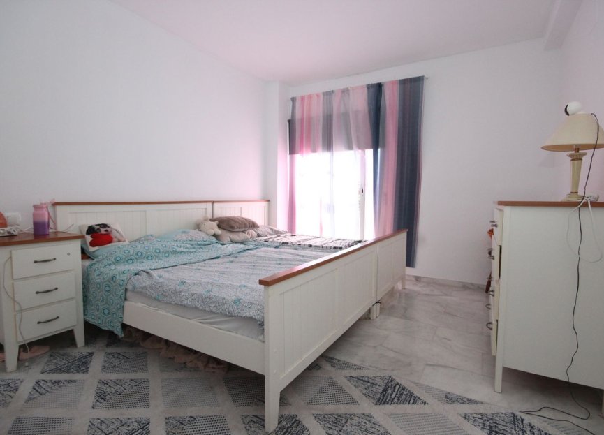 Reventa - Ground floor apartment - Marbella - Reserva de Marbella