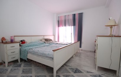 Reventa - Ground floor apartment - Marbella - Reserva de Marbella