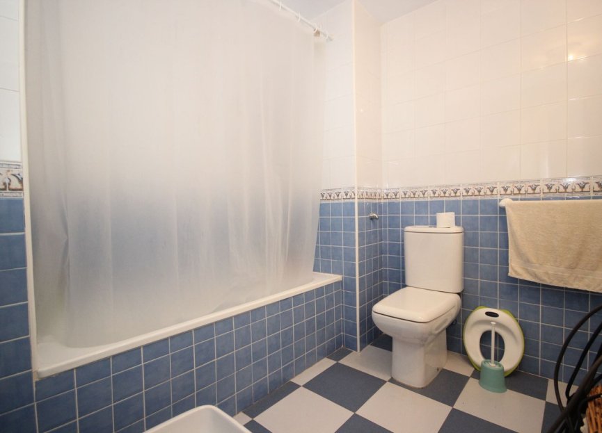 Reventa - Ground floor apartment - Marbella - Reserva de Marbella