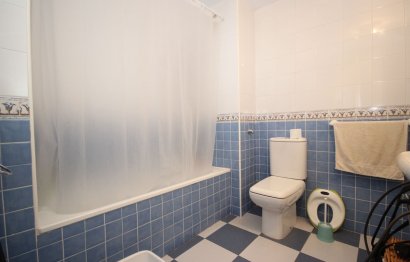 Reventa - Ground floor apartment - Marbella - Reserva de Marbella