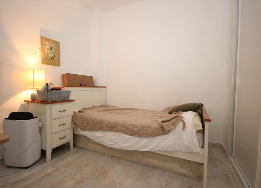 Reventa - Ground floor apartment - Marbella - Reserva de Marbella