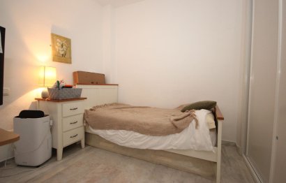 Reventa - Ground floor apartment - Marbella - Reserva de Marbella