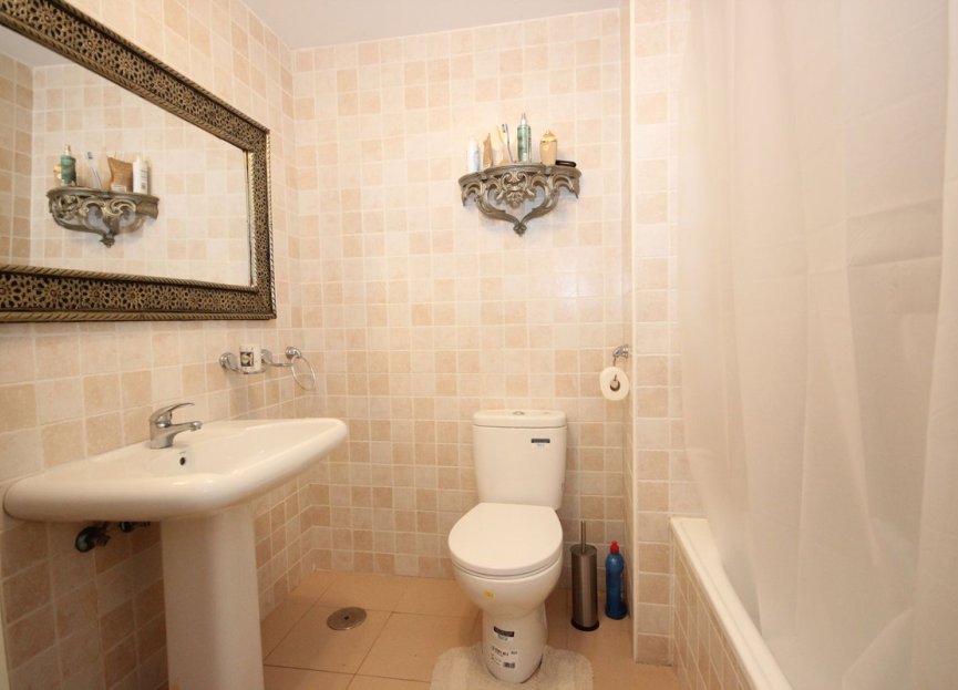 Reventa - Ground floor apartment - Marbella - Reserva de Marbella