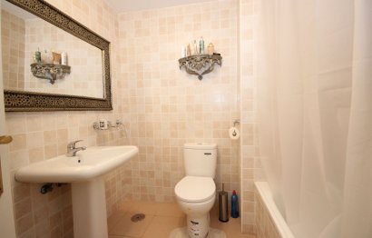 Reventa - Ground floor apartment - Marbella - Reserva de Marbella