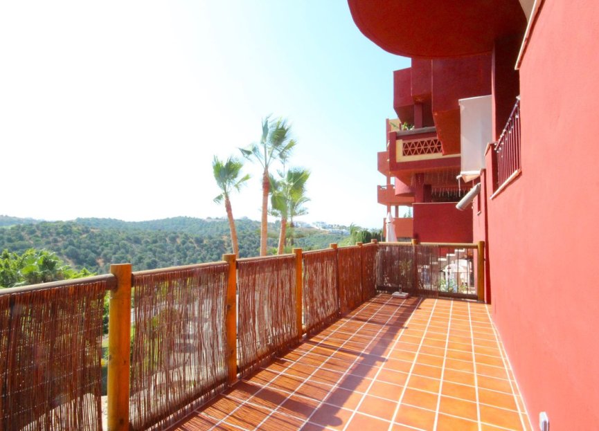 Reventa - Ground floor apartment - Marbella - Reserva de Marbella