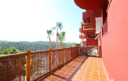 Reventa - Ground floor apartment - Marbella - Reserva de Marbella