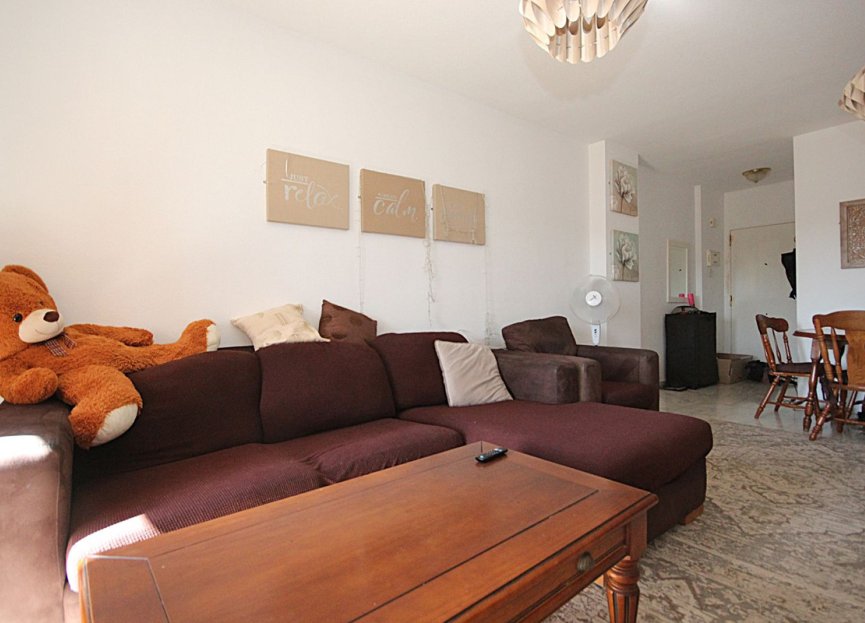 Reventa - Ground floor apartment - Marbella - Reserva de Marbella