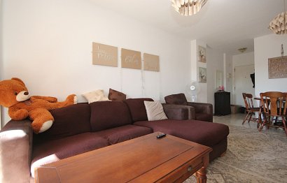 Reventa - Ground floor apartment - Marbella - Reserva de Marbella