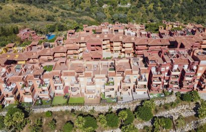 Reventa - Ground floor apartment - Marbella - Reserva de Marbella