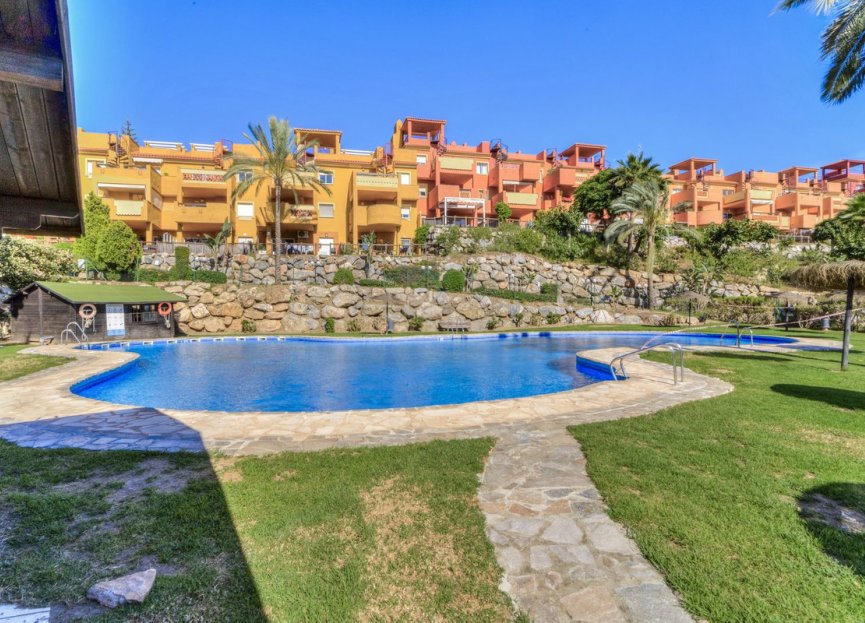 Reventa - Ground floor apartment - Marbella - Reserva de Marbella