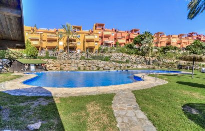 Reventa - Ground floor apartment - Marbella - Reserva de Marbella