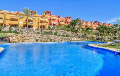 Reventa - Ground floor apartment - Marbella - Reserva de Marbella
