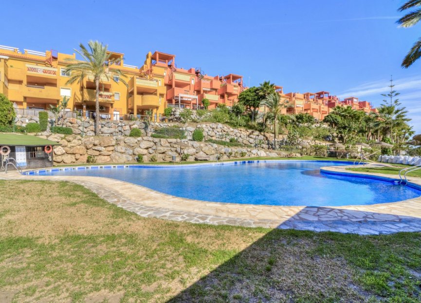 Reventa - Ground floor apartment - Marbella - Reserva de Marbella