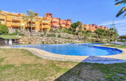 Reventa - Ground floor apartment - Marbella - Reserva de Marbella