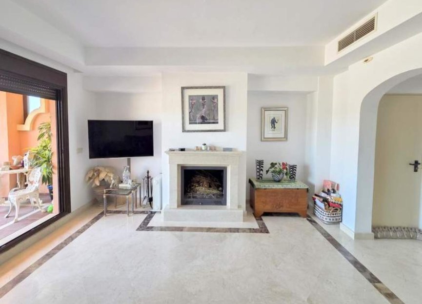 Resale - House - Townhouse - Estepona - Estepona Centro