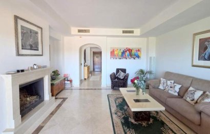 Resale - House - Townhouse - Estepona - Estepona Centro