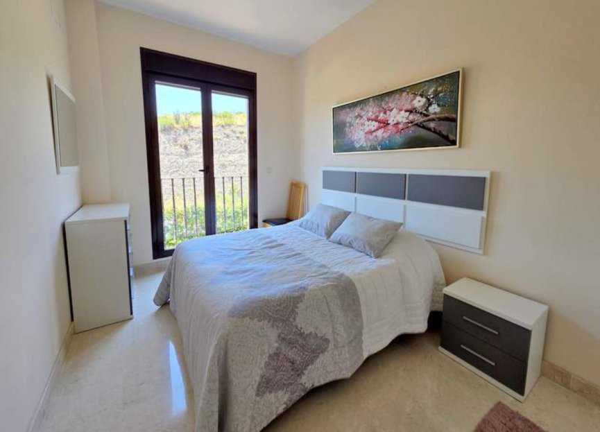 Resale - House - Townhouse - Estepona - Estepona Centro