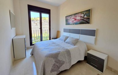Resale - House - Townhouse - Estepona - Estepona Centro